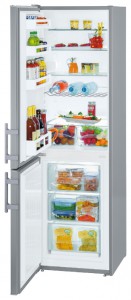 larawan Refrigerator Liebherr CUef 3311