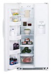 General Electric GSE20IESFWW Холодильник