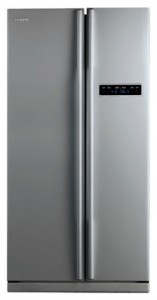 写真 冷蔵庫 Samsung RS-20 CRPS