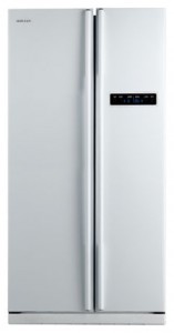 ảnh Tủ lạnh Samsung RS-20 CRSV