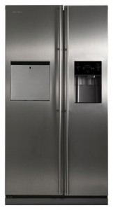 larawan Refrigerator Samsung RSH1FTIS