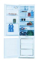 larawan Refrigerator Kuppersbusch IKE 309-5