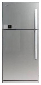 รูปถ่าย ตู้เย็น LG GR-M392 YVQ