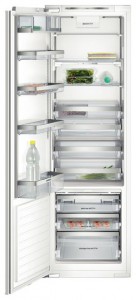 ảnh Tủ lạnh Siemens KI42FP60
