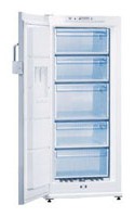 ảnh Tủ lạnh Bosch GSV22420