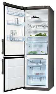 ảnh Tủ lạnh Electrolux ENB 34933 X