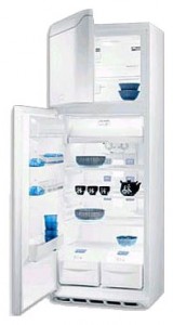 larawan Refrigerator Hotpoint-Ariston MTA 4551 NF