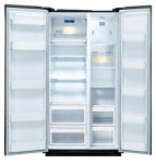 LG GW-P207 FTQA Hűtő