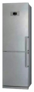 รูปถ่าย ตู้เย็น LG GA-B369 BLQ