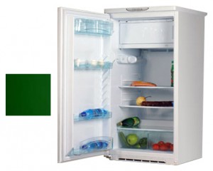 larawan Refrigerator Exqvisit 431-1-6029