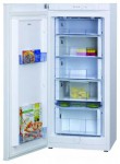 Hansa FZ220BSX Refrigerator