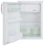 Hansa RFAK130AFP Refrigerator