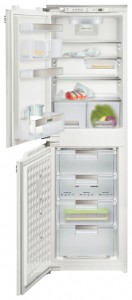 ảnh Tủ lạnh Siemens KI32NA50