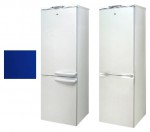Exqvisit 291-1-5404 Refrigerator