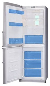 ảnh Tủ lạnh LG GA-B359 PCA