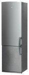 Whirlpool WBR 3712 X Холодильник