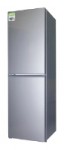 Daewoo Electronics FR-271N Silver Buzdolabı