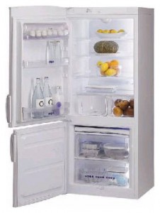 larawan Refrigerator Whirlpool ARC 5511