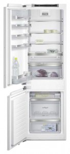 larawan Refrigerator Siemens KI86SAD40