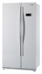 BEKO GNE 15906 S Холодильник
