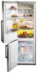 Gorenje NRC 6192 TX Холодильник