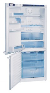 larawan Refrigerator Bosch KGU40123