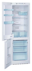 larawan Refrigerator Bosch KGN36V00