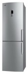 LG GA-B439 ZLQA Refrigerator