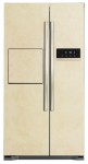 LG GC-C207 GEQV Хладилник