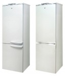 Exqvisit 291-1-2618 Refrigerator