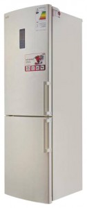 larawan Refrigerator LG GA-B429 YEQA