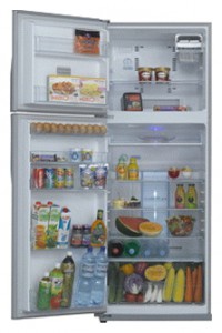 Photo Frigo Toshiba GR-RG59RD GS