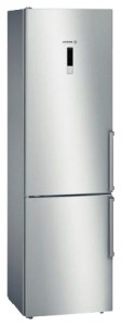 larawan Refrigerator Bosch KGN39XL30
