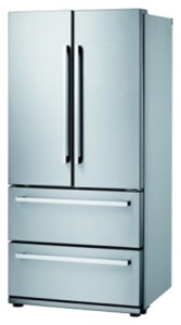 larawan Refrigerator Kuppersbusch KE 9700-0-2 TZ