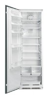Bilde Kjøleskap Smeg FR320P