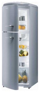 larawan Refrigerator Gorenje RF 62308 OA