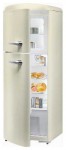 Gorenje RF 62308 OC Jääkaappi