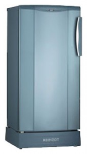 larawan Refrigerator Toshiba GR-E311TR PC