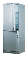 larawan Refrigerator Indesit C 132 NF S