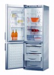Haier HRF-367F Холодильник