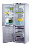 Haier HRF-368F Холодильник