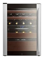 ảnh Tủ lạnh Samsung RW-52 DASS