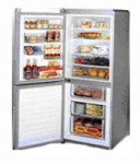 Haier HRF-318K Refrigerator