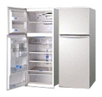 ảnh Tủ lạnh LG GR-372 SQF