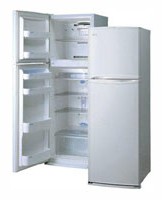фото Холодильник LG GR-292 SQF