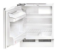 Bilde Kjøleskap Nardi ATS 160
