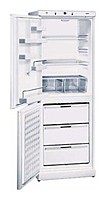 larawan Refrigerator Bosch KGV31305