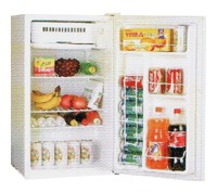 larawan Refrigerator WEST RX-09004