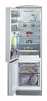 larawan Refrigerator AEG S 75395 KG