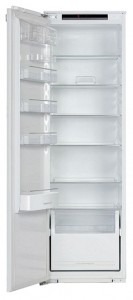 larawan Refrigerator Kuppersberg IKE 3390-1